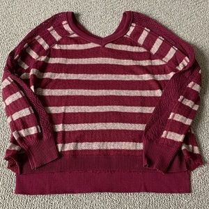 Free People Sweater Top